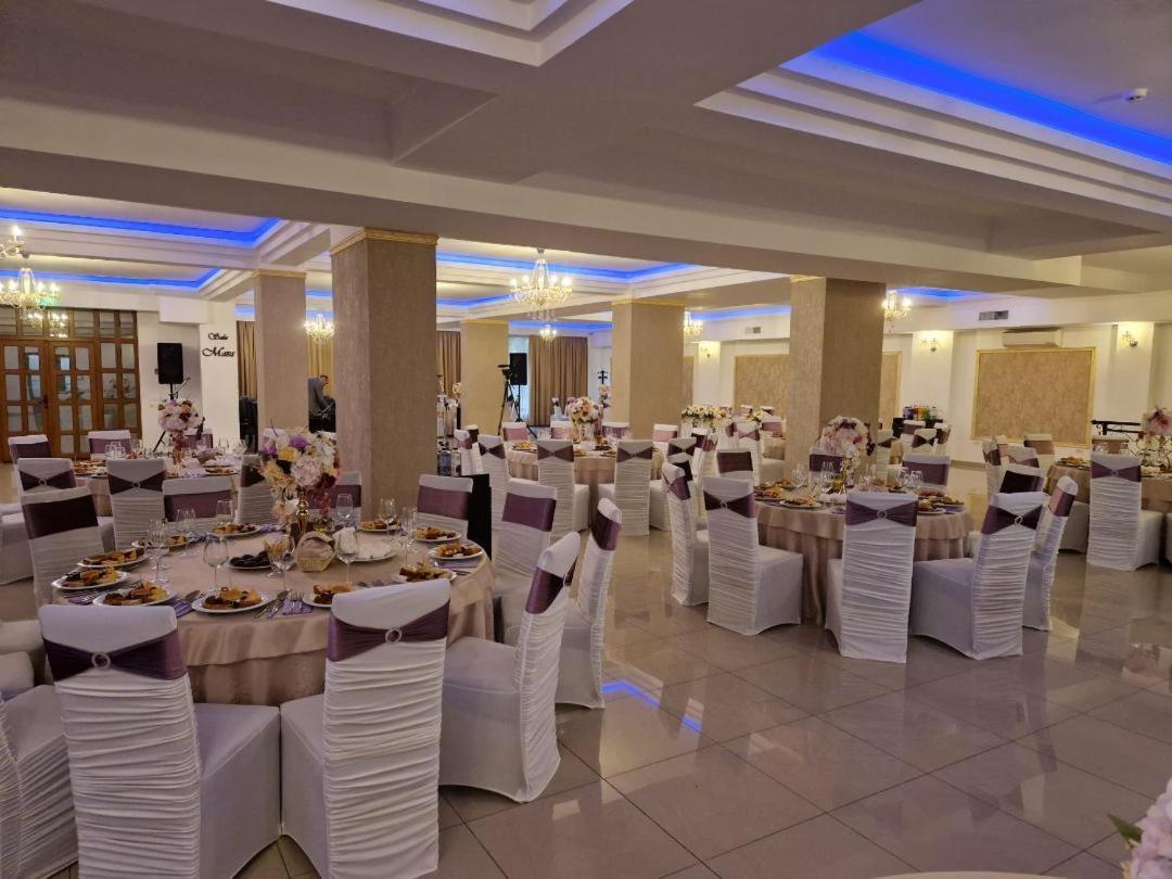 Hotel Rao Cluj Napoca Bagian luar foto